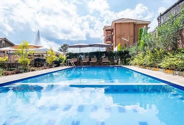 Rehoboth Hotel & Apartments Kampala