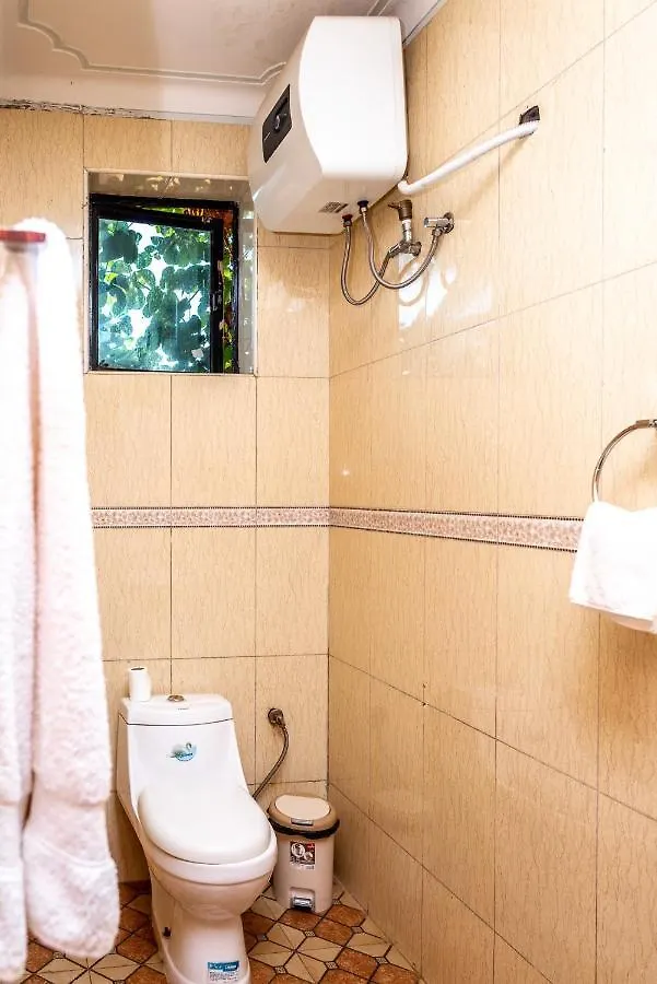 Rehoboth Hotel & Apartments Kampala
