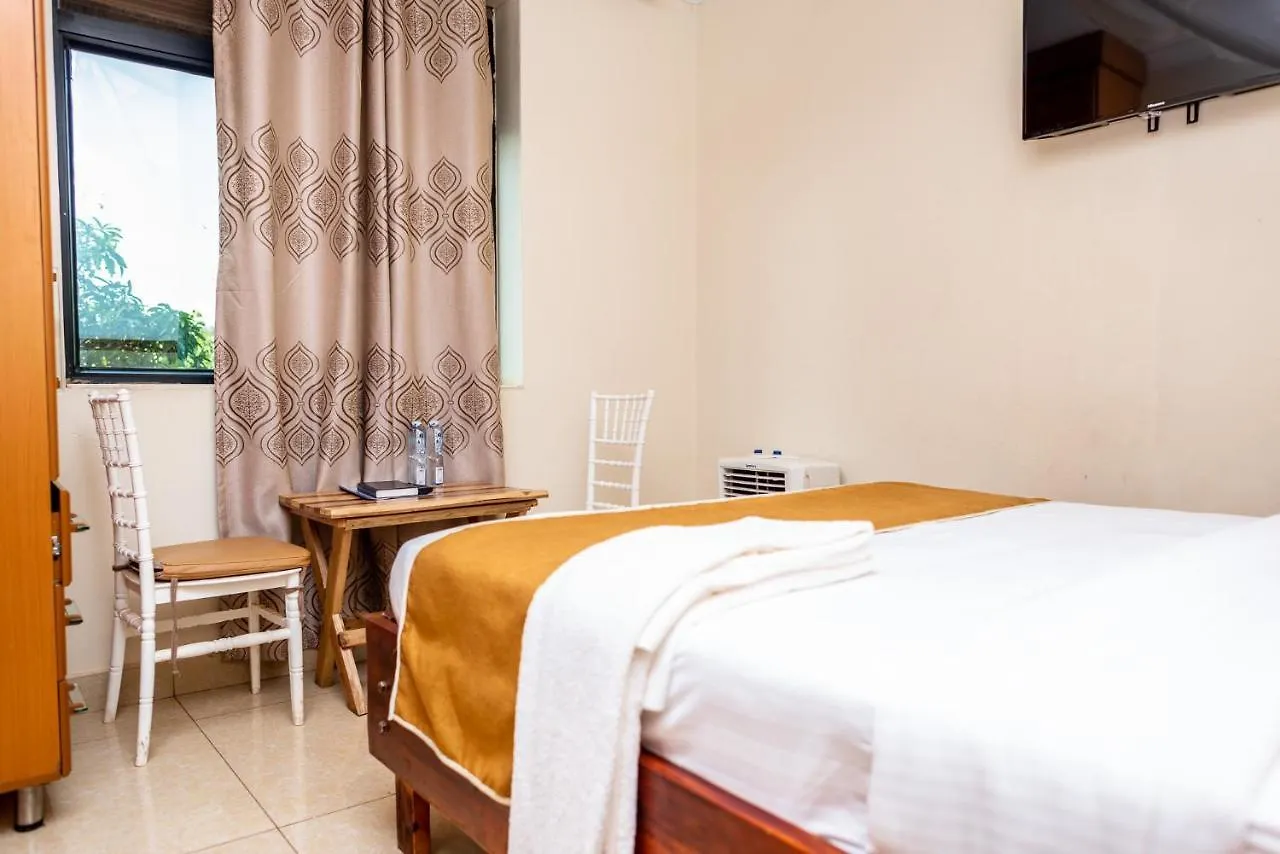 Rehoboth Hotel & Apartments Kampala