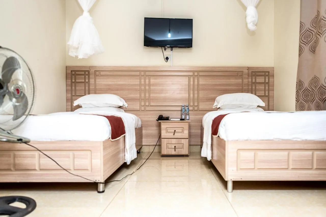 Rehoboth Hotel & Apartments Kampala Uganda