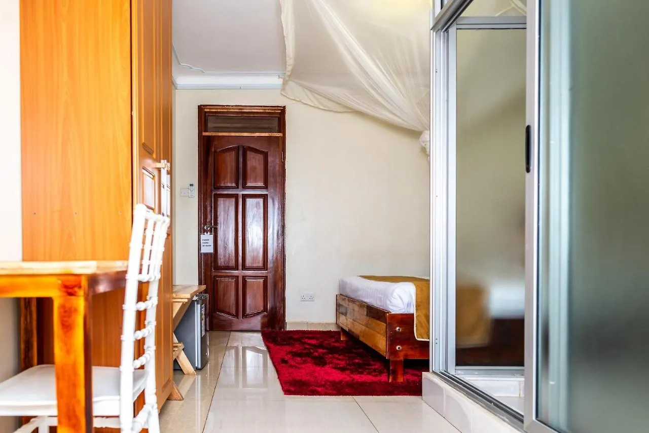 Rehoboth Hotel & Apartments Kampala