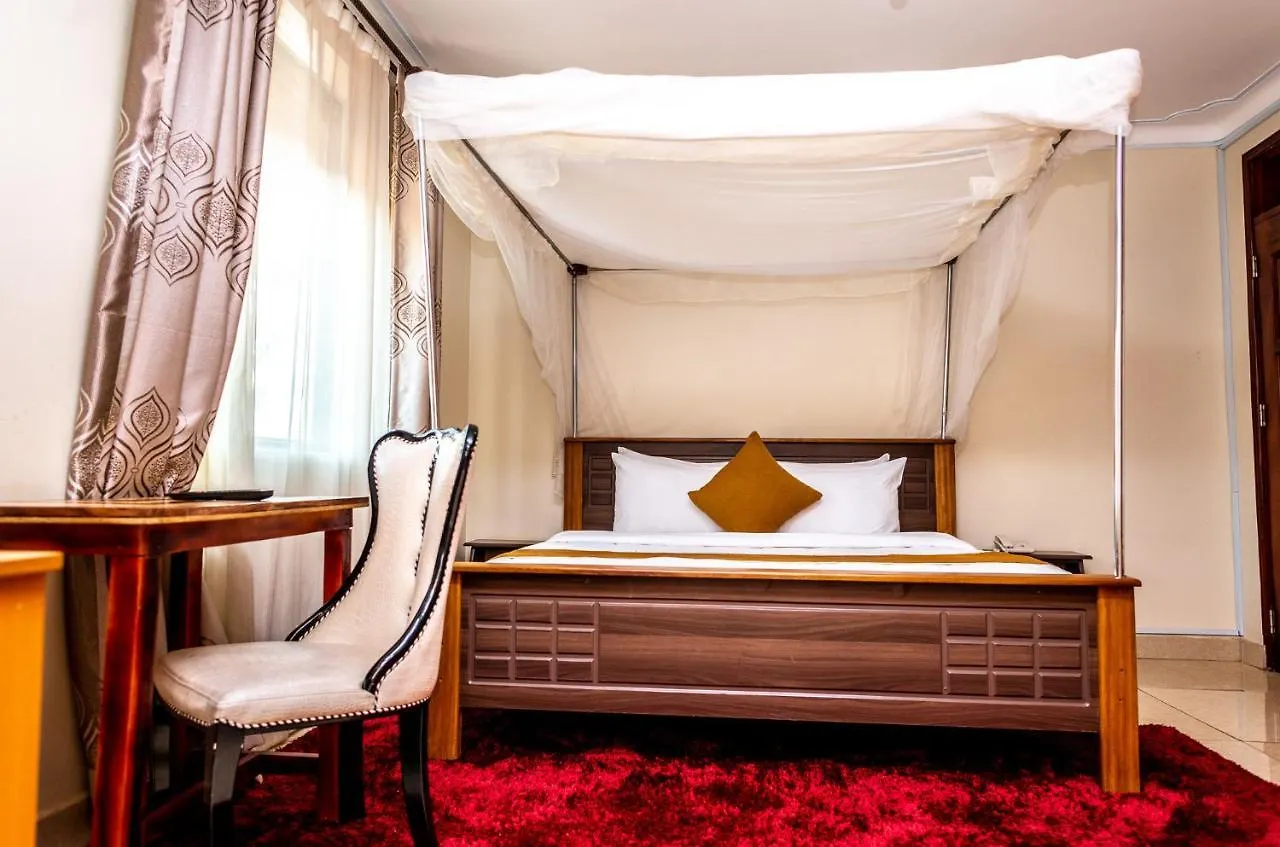 Rehoboth Hotel & Apartments Kampala