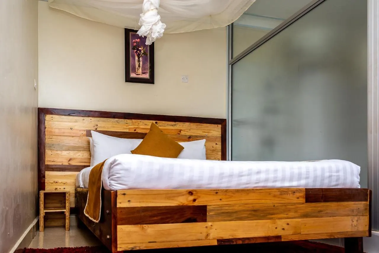 Rehoboth Hotel & Apartments Kampala