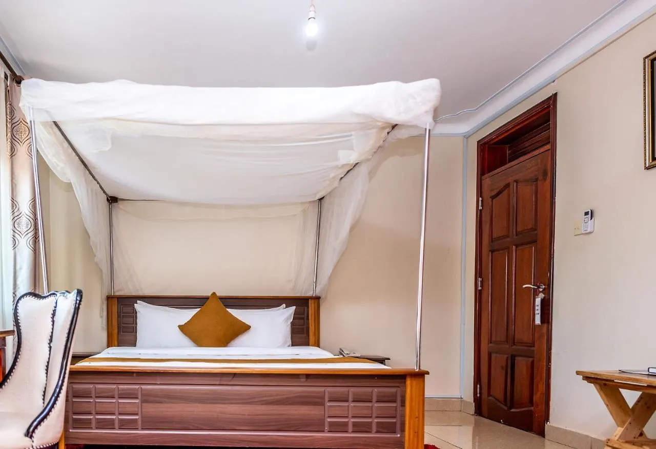 Rehoboth Hotel & Apartments Kampala